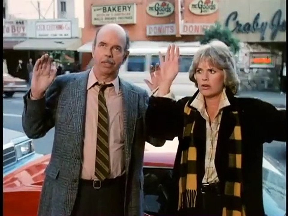 Cagney $$ Lacey - Se3 - Ep18 HD Watch