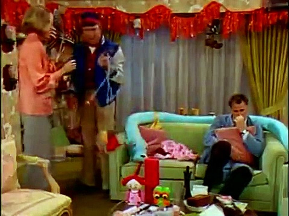 Mary Hartman, Mary Hartman - Se2 - Ep119 HD Watch