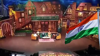 Khan sir Kapil Sharma show full Episode __ _khansir _kapilsharma(360P)