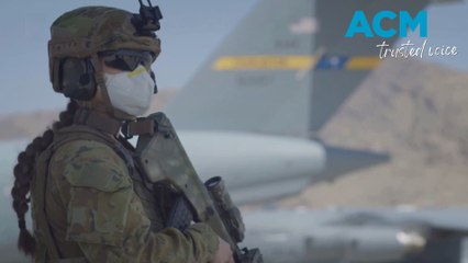 Australian Army soldiers to deploy overseas to train Ukrainian troops