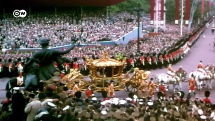 Carlos III - La vida antes del trono | DW Documental