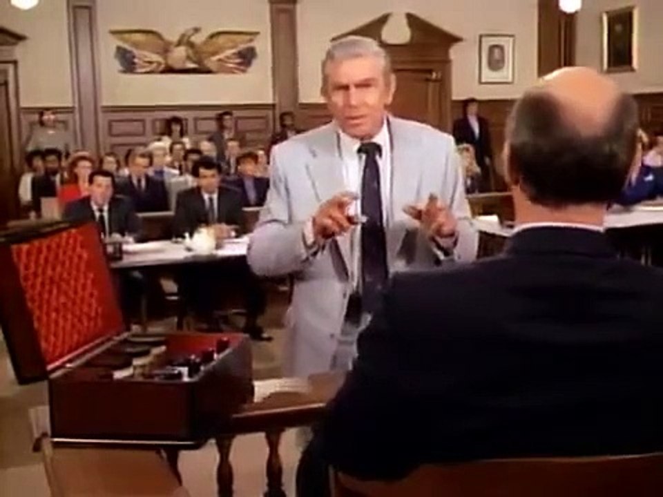 Matlock - Se2 - Ep21 HD Watch
