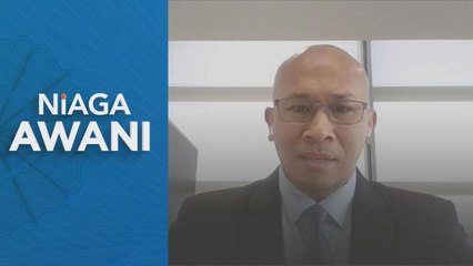 Niaga AWANI: Jangkaan pengumuman OPR oleh Bank Negara