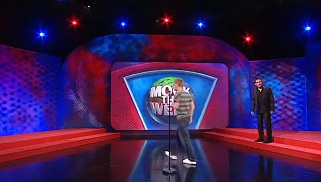 Mock the Week - Ep52 HD Watch