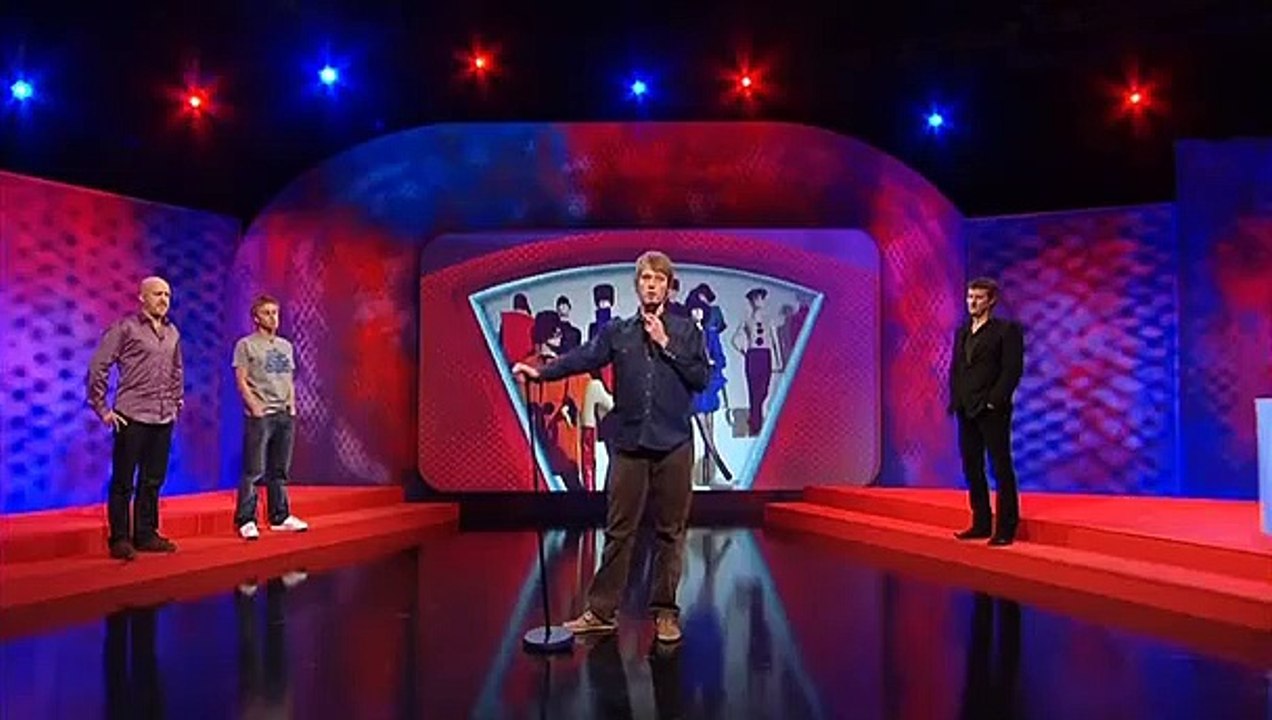 Mock the Week - Ep54 HD Watch