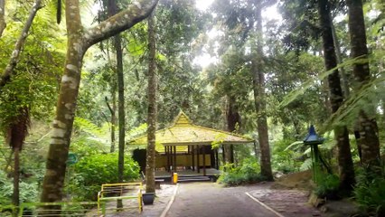 HOLIDAY TO COBAN RONDO BATU MALANG