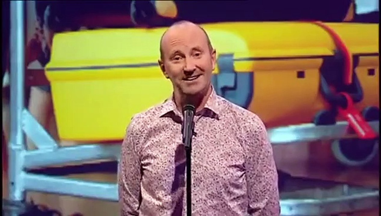 Mock the Week - Ep58 HD Watch