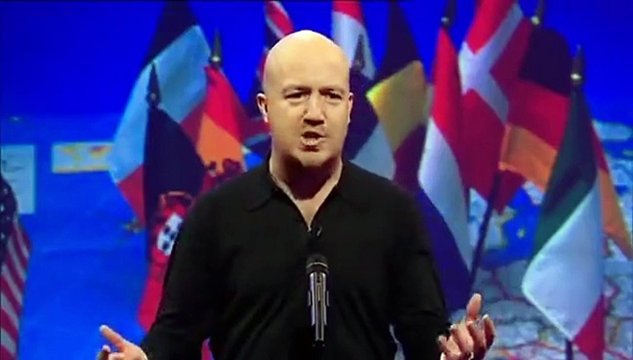 Mock the Week - Ep59 HD Watch