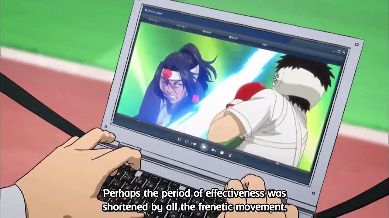 Sket Dance - Ep12 HD Watch