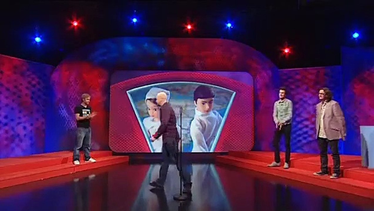 Mock the Week - Ep60 HD Watch