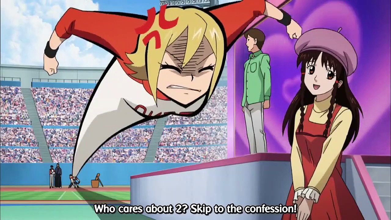 Sket Dance - Ep13 HD Watch