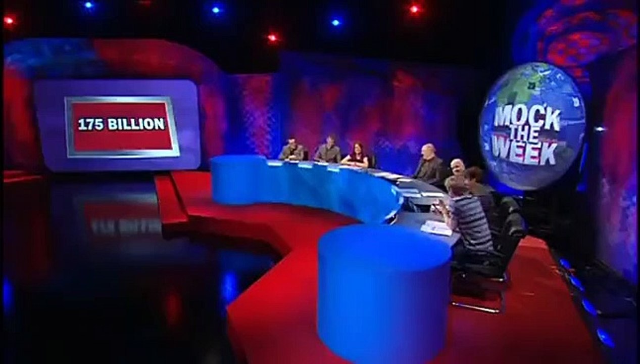 Mock the Week - Ep61 HD Watch