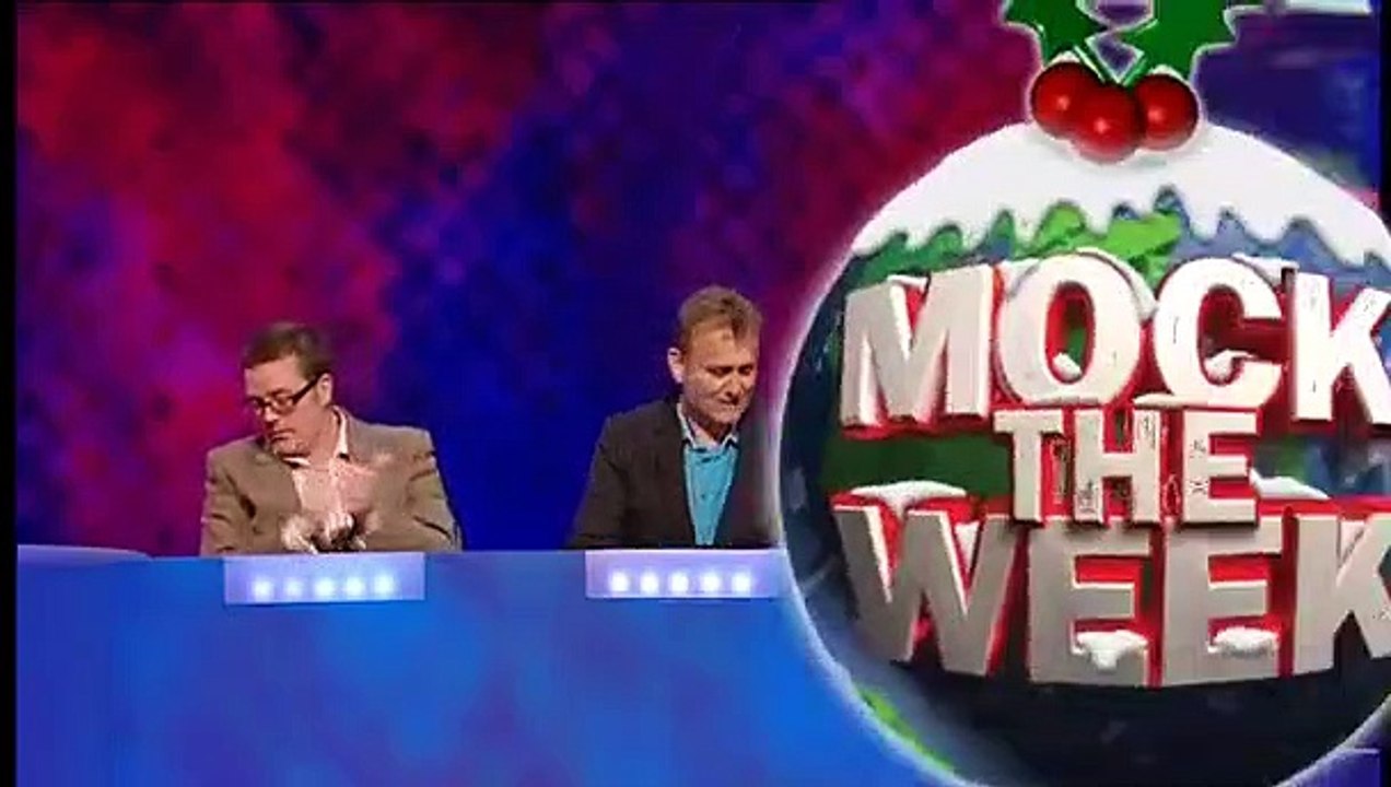 Mock the Week - Ep63 HD Watch