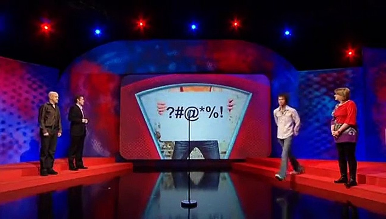 Mock the Week - Ep65 HD Watch