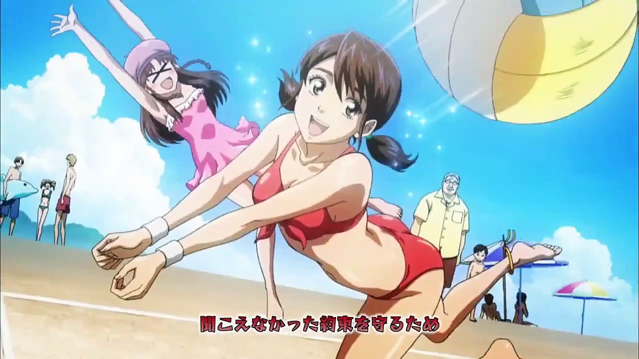 Sket Dance - Ep20 HD Watch