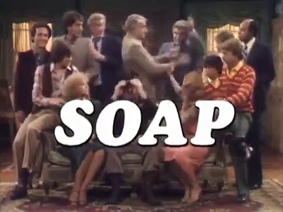 Soap - Se4 - Ep05 HD Watch