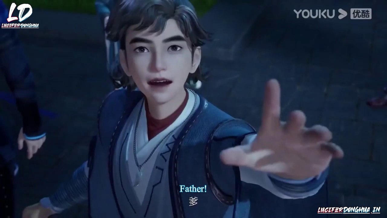 Supreme Lord of Galaxy Season 2  episode 81 ENGLISH SUB