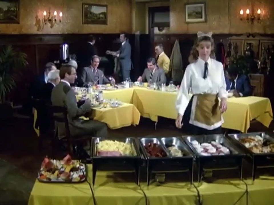 Hill Street Blues - Se1 - Ep11 - Life, Death, Eternity HD Watch