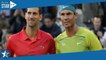 Break Point (Netflix) : pourquoi Rafael Nadal et Novak Djokovic n'apparaissent-ils pas dans le docum
