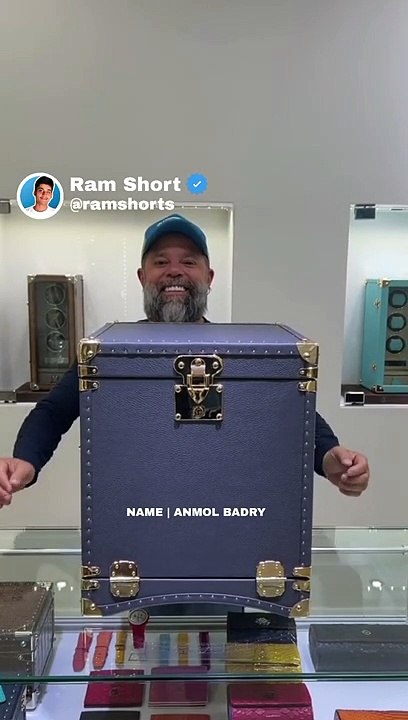 Luxury Watch⌚  | Ram Shorts   #ramshorts #shorts