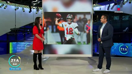 Futuro de Tom Brady se mantiene en suspenso tras la eliminación de Bucs