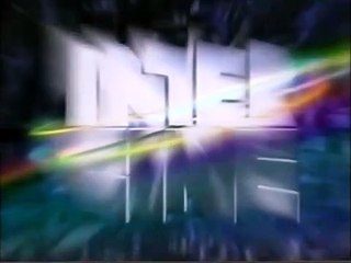 Chamada do Intercine com o filme Com o dinheiro dos outros (27-01-1999)