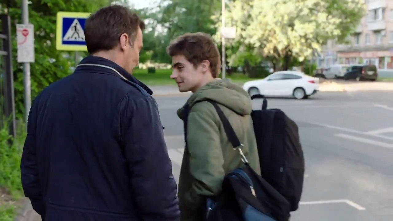 The Bureau - Se4 - Ep07 HD Watch