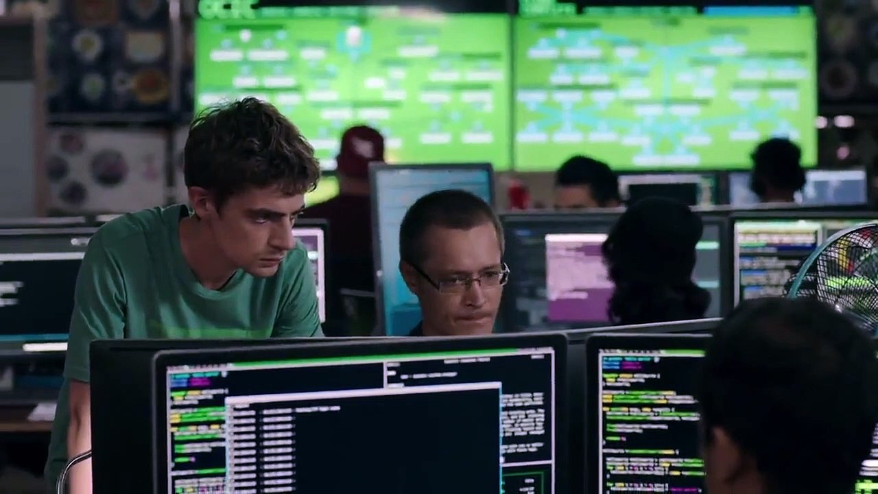 The Bureau - Se5 - Ep04 HD Watch