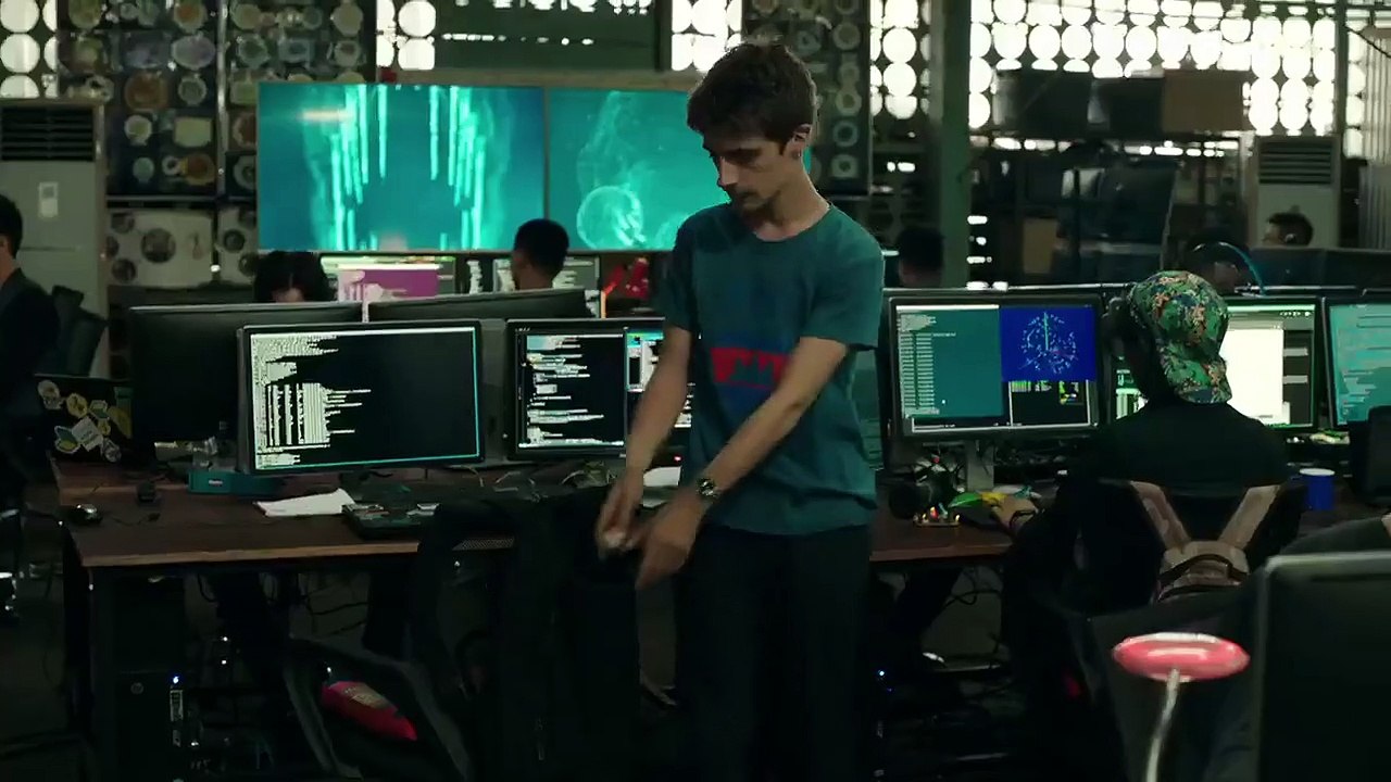 The Bureau - Se5 - Ep07 HD Watch