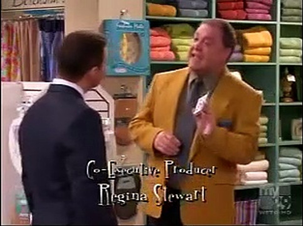 Still Standing - Se3 - Ep19 HD Watch