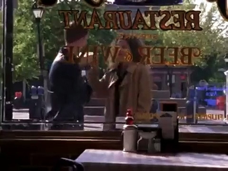 Homicide - Life on the Street - Se7 - Ep08 HD Watch