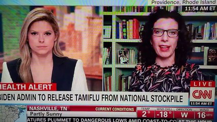 Why do we keep having shortages?