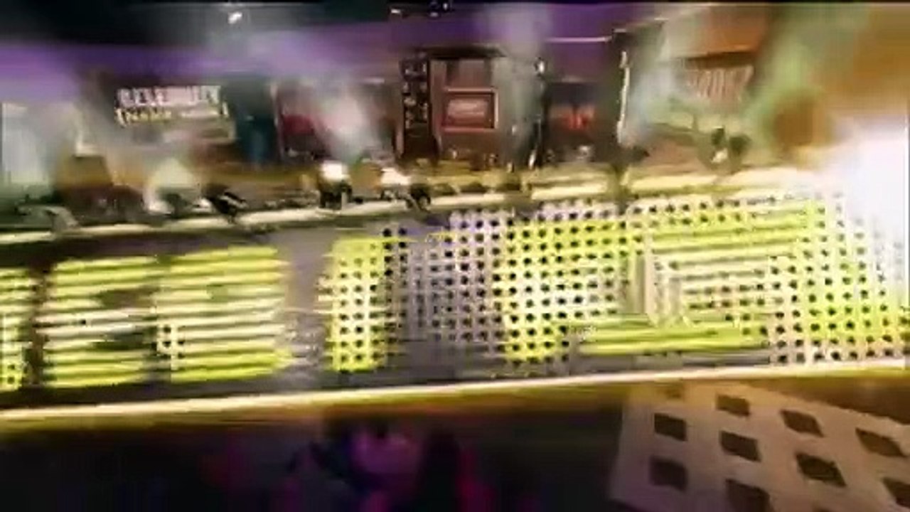 Celebrity Name Game - Se1 - Ep06 HD Watch