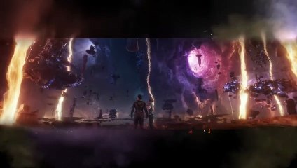 Marvel Studios’ Ant-Man and The Wasp_ Quantumania _ Home