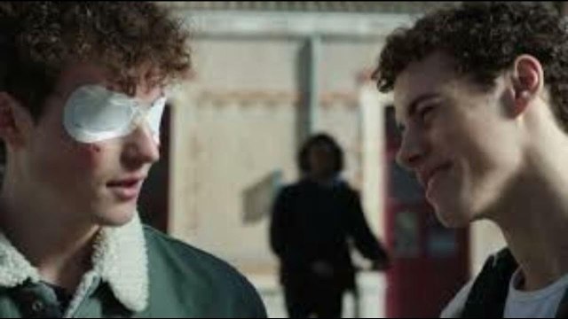 Demain nous appartient (TF1): Jack et Rayane vont-il être en couple ? Dimitri Fouque nous dit tout !