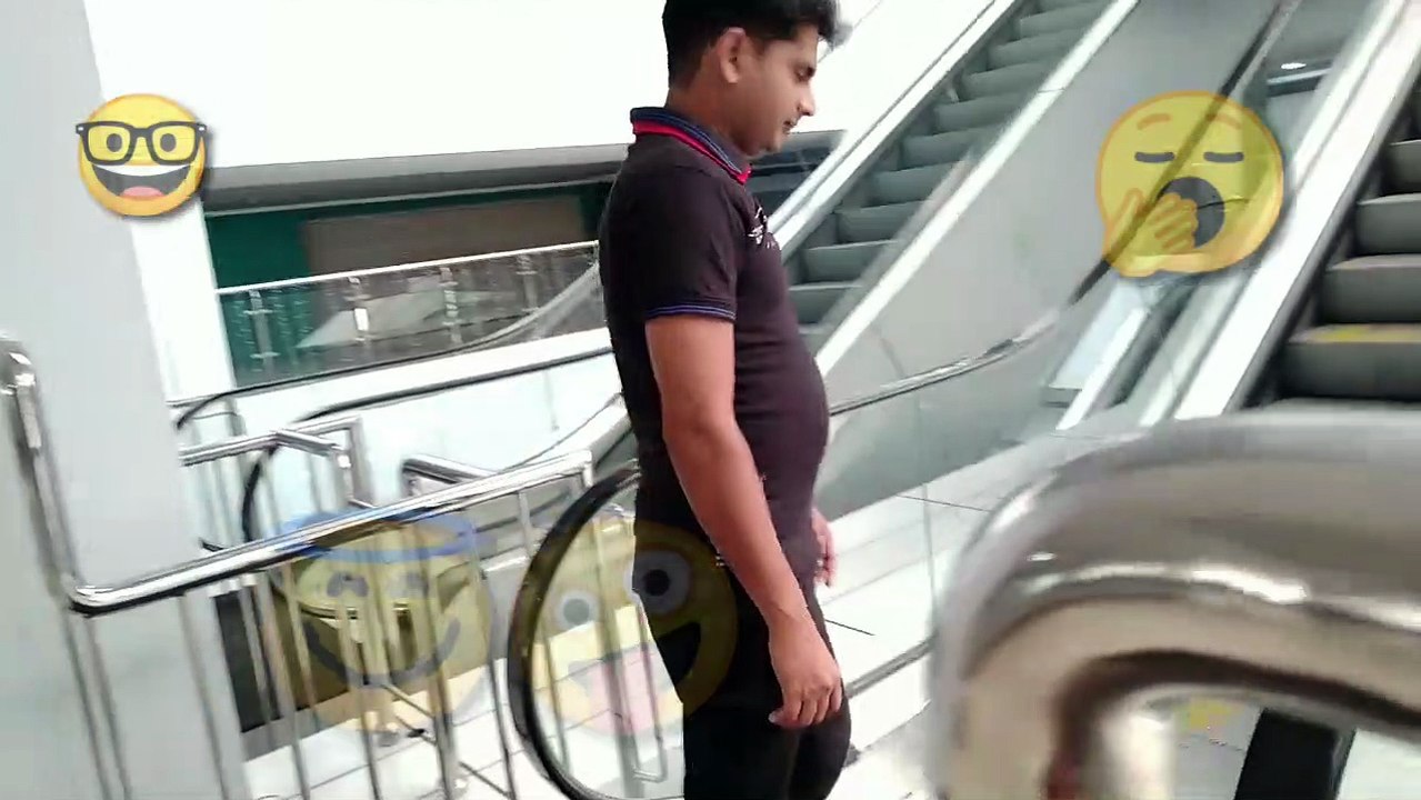 funny video  ? Comedy video ? Round2 manpur ?