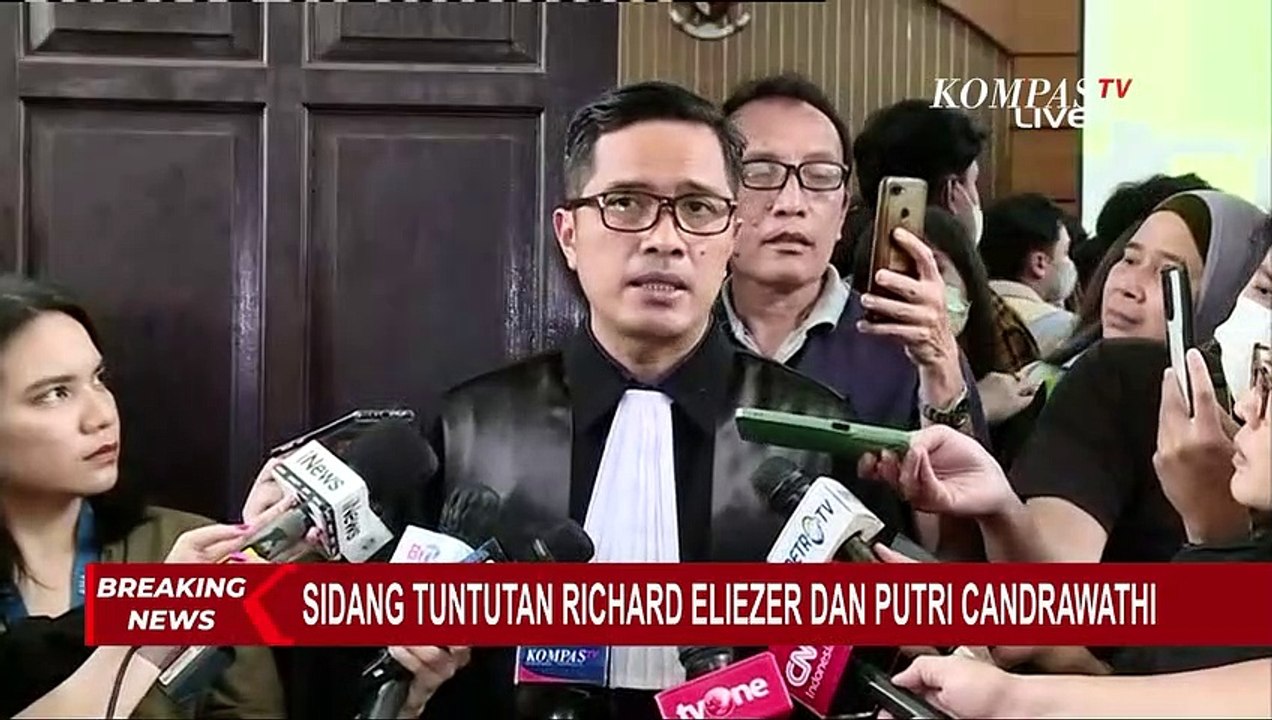 Jelang Sidang Tuntutan, Kuasa Hukum Putri: Semoga Ibu Bisa Segera Kembali Menemani Anak-anaknya