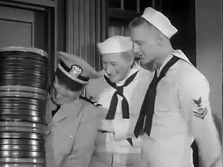 McHale's Navy - Se3 - Ep30 HD Watch