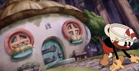 The Cuphead Show! S02 E005