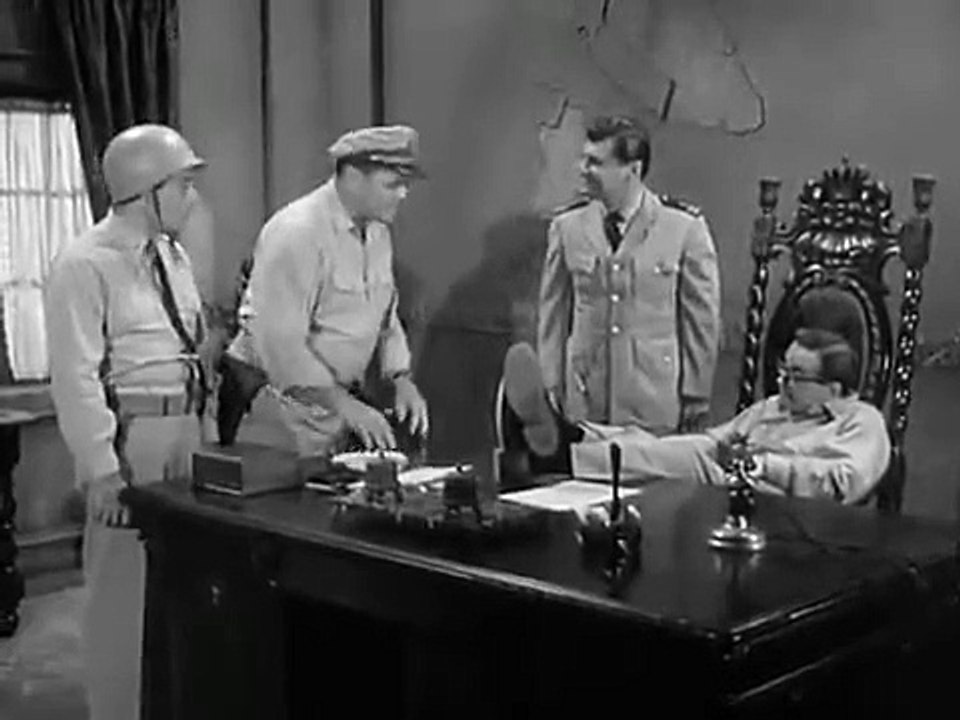 McHale's Navy - Se4 - Ep01 HD Watch