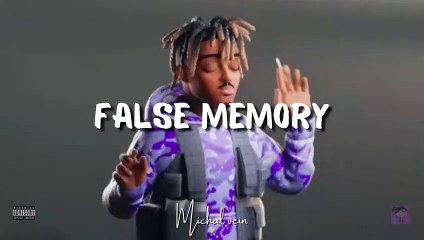 [Free] Juice WRLD type beat- "False memory" | Prod. Eddein