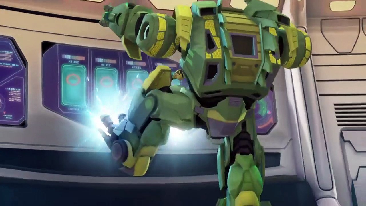 The Deep - Se1 - Ep08 HD Watch