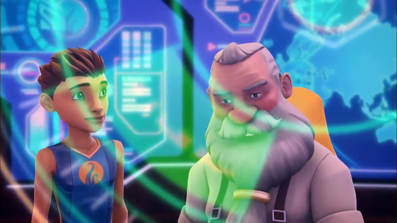 The Deep - Se1 - Ep09 HD Watch