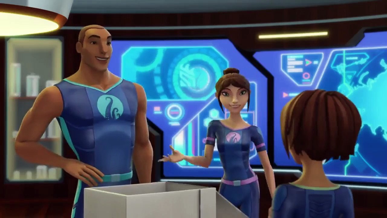 The Deep - Se1 - Ep12 HD Watch