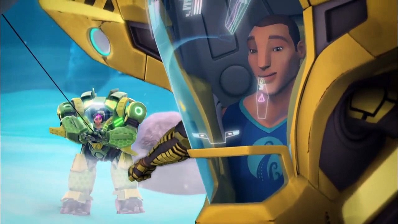 The Deep - Se1 - Ep13 HD Watch