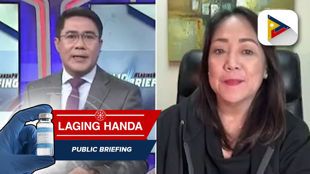 DTI, mas paiigtingin pa ang mga programang makatutulong sa mga MSME sa bansa