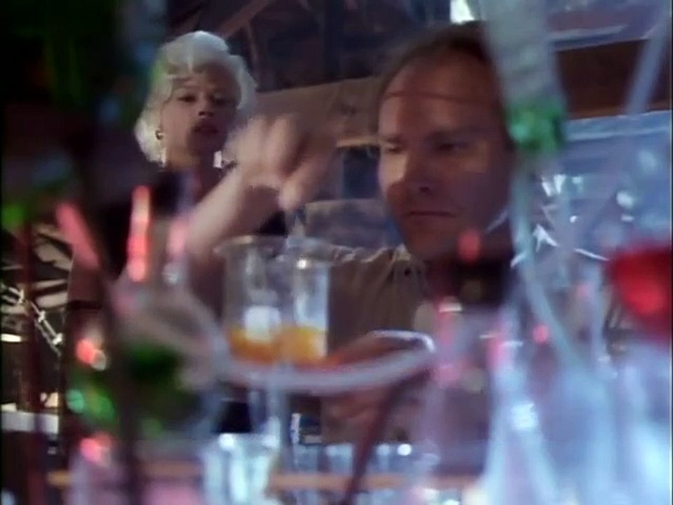 Superboy - Se4 - Ep05 HD Watch