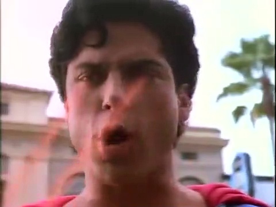 Superboy - Se4 - Ep22 HD Watch