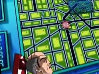 The Amazing Spiez! The Amazing Spiez! S02 E001 – Operation: Rebel Robot