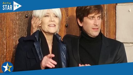 Françoise Hardy, "maman chérie" de Thomas Dutronc : son fils sort du silence pour ses 79 ans